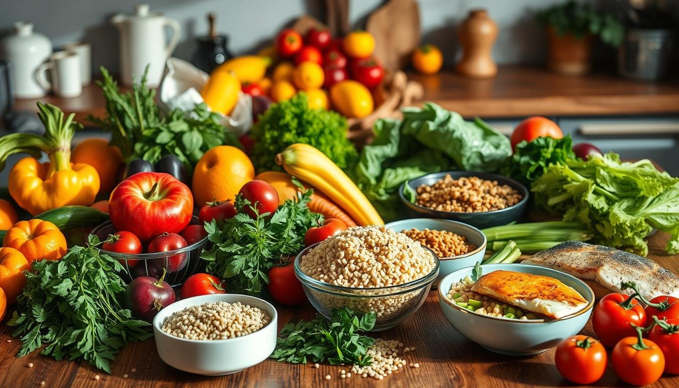 Free Food Ideas for Losing Weight and Burning Belly Fat