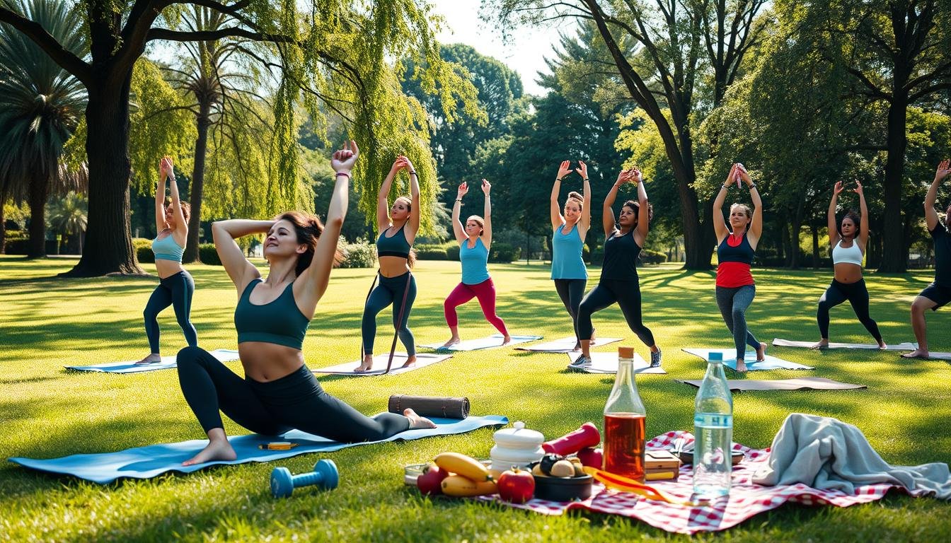 Free 8-Week Plan for Losing Lower Belly Fat