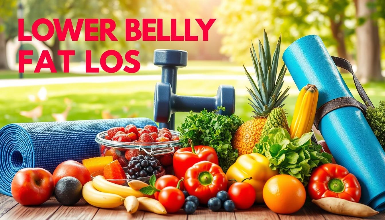 New Hacks to Lose Lower Belly Fat in 90 Days