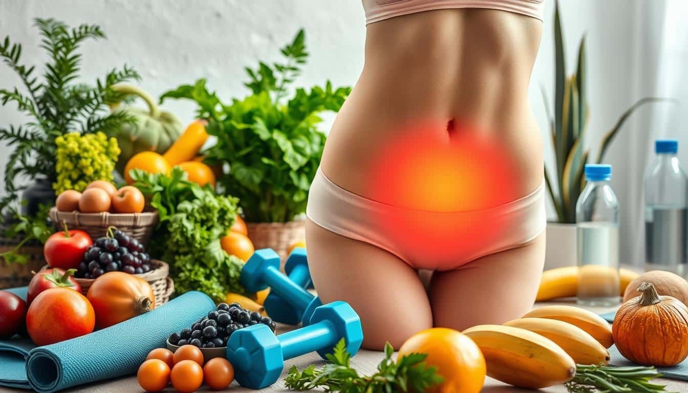 DIY 1-Month Hacks to Lose Lower Belly Fat at Home