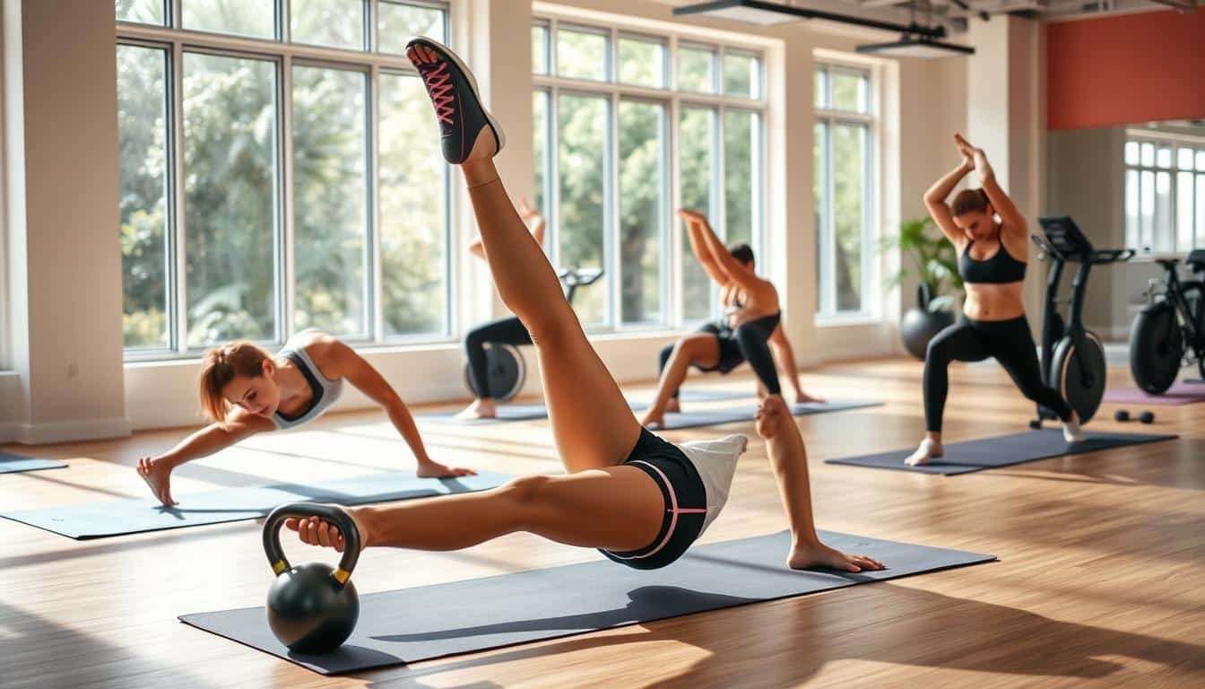 How-To Use Exercise Workouts to Lose Lower Belly Fat Fast