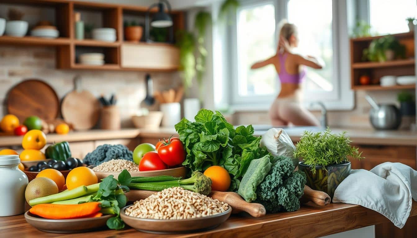 Proven 6-Month Tips for Losing Lower Belly Fat Naturally