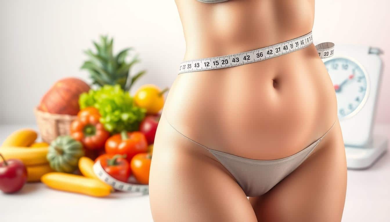 Secrets to a 30-Day Diet Plan for Lower Belly Fat Loss