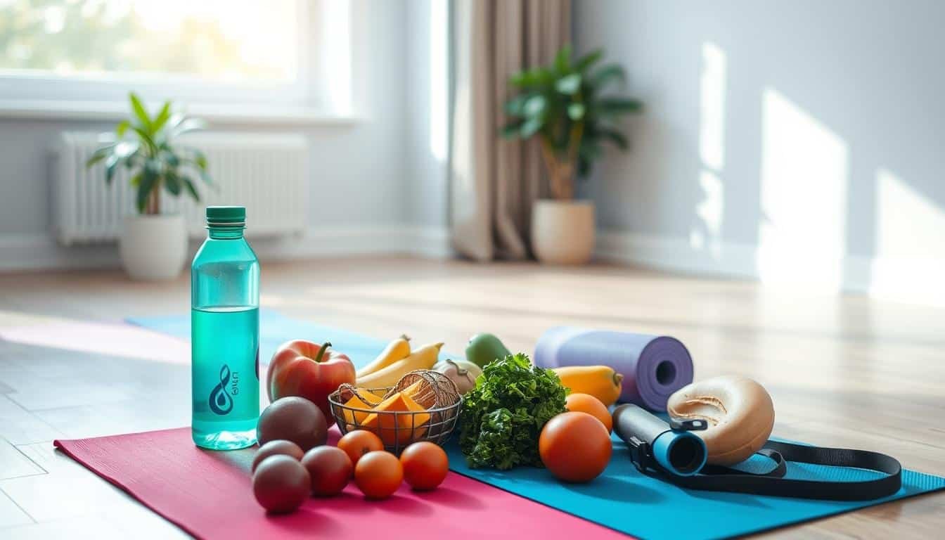 Ultimate Tips for Losing Lower Belly Fat in Your 40s