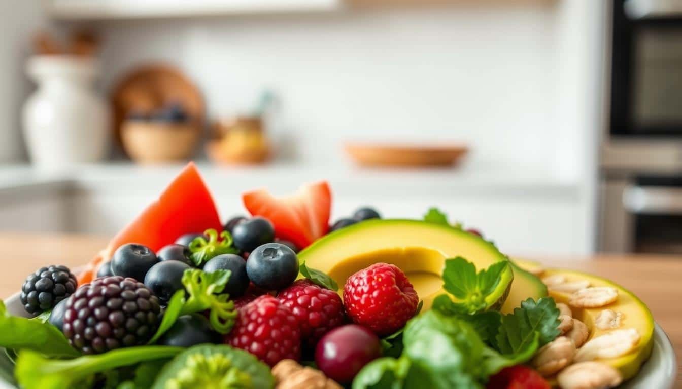 How-To Use Food Ideas to Lose Lower Belly Fat Safely