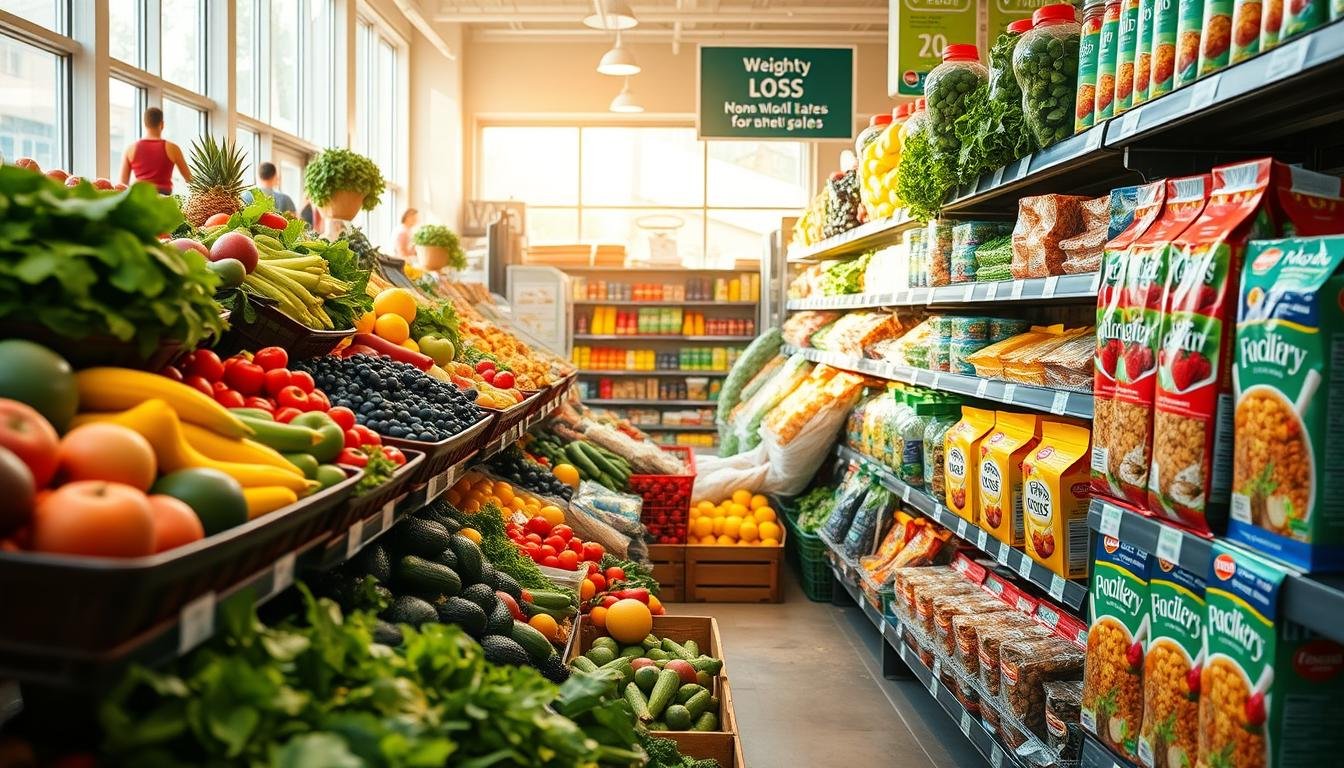 Proven Grocery List Tips for Lower Belly Fat Reduction