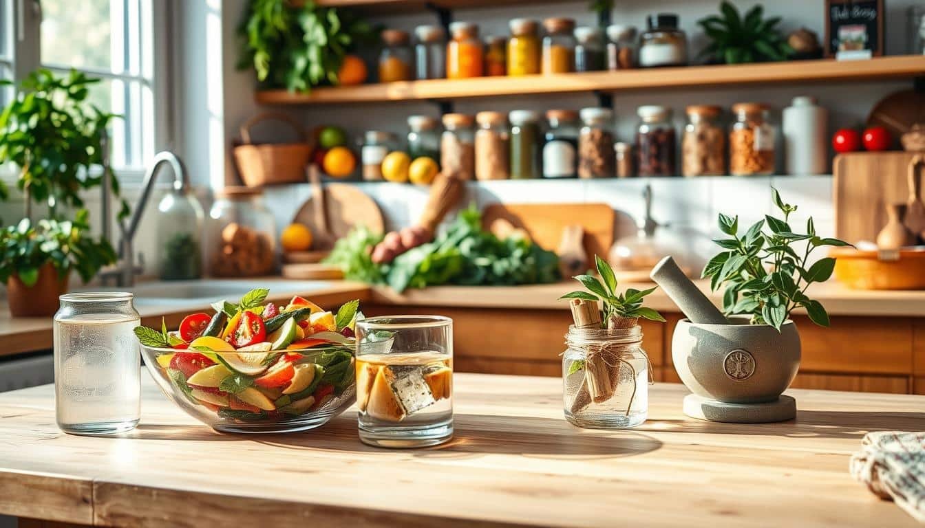 Ultimate Natural Home Remedies for Losing Weight After 40