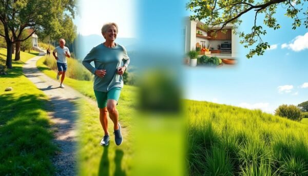 losing weight after 40