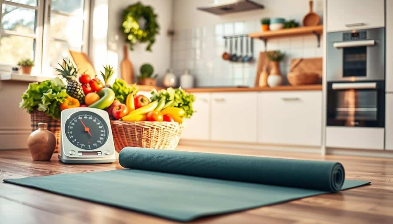 Best Tips for Women Over 40 to Lose Weight Effortlessly