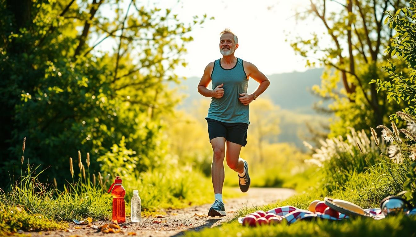 New Steps for Losing Weight After 40 in Just 3 Days
