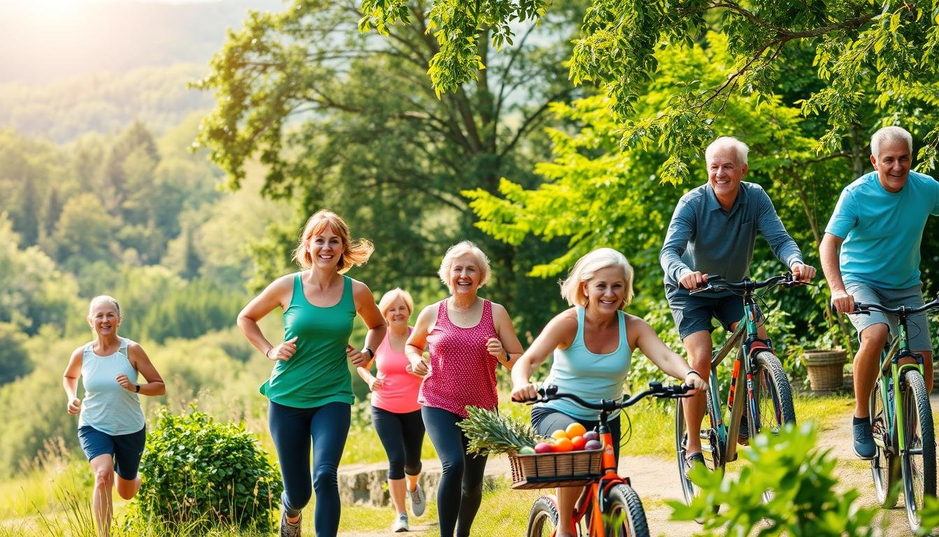 Proven Hacks for Losing Weight After 40 in 6 Months