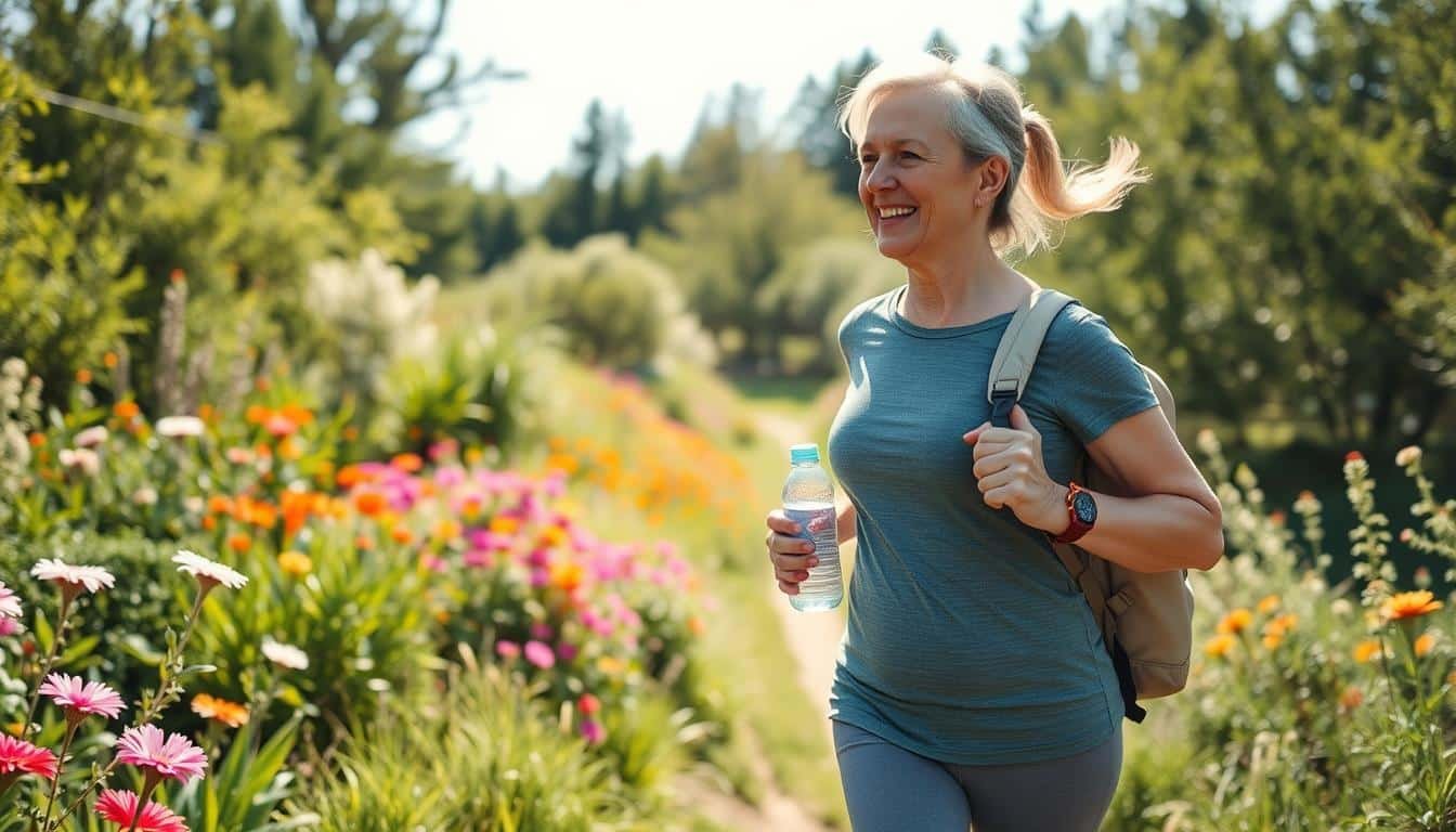 Amazing Tips for Losing Weight After 40 in 6 Months