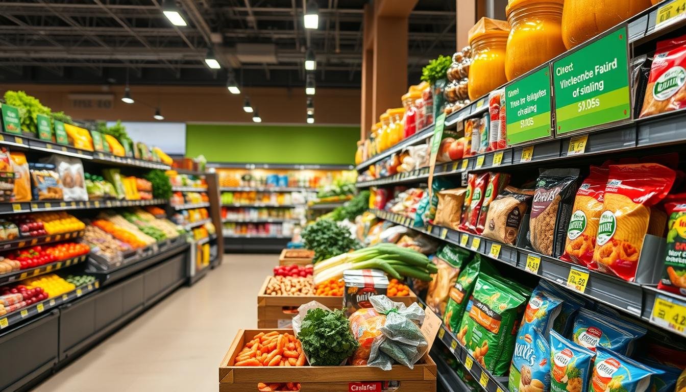 Proven Grocery List Tips for Losing Weight After 40