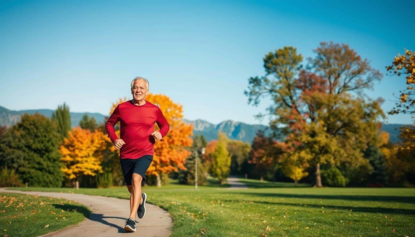 How-To Lose Weight After 40 in a Month with Simple Steps