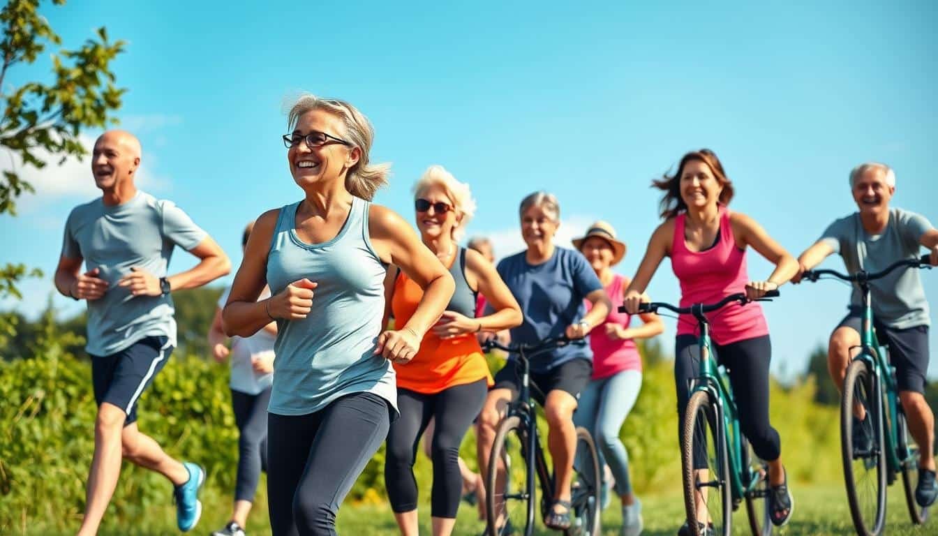 New Secrets to Losing Weight After 40 and Shedding 200 lbs