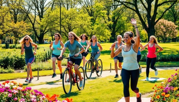 losing weight exercises