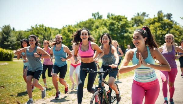losing weight exercises