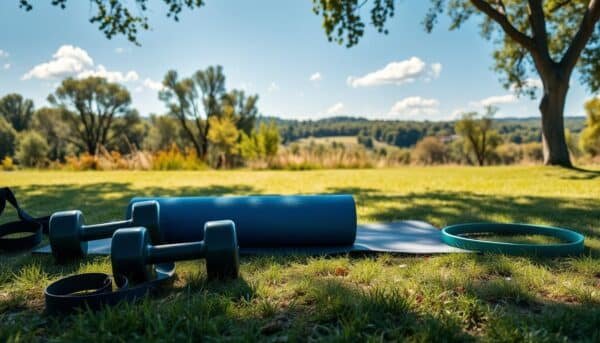 losing weight exercises