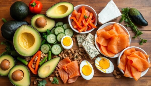 losing weight food ideas