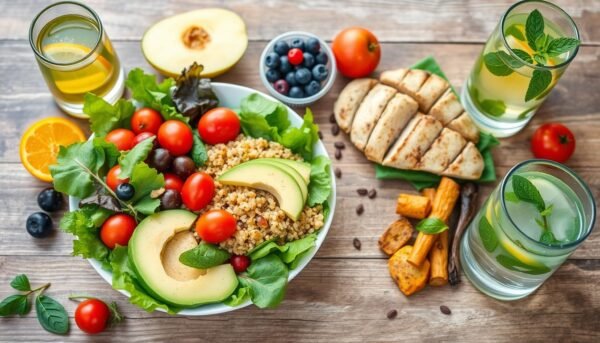 losing weight food ideas
