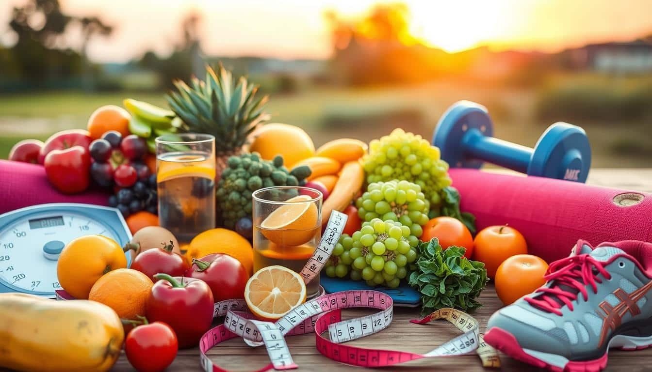 How-To Lose Weight in 8 Weeks with Eazy Tips