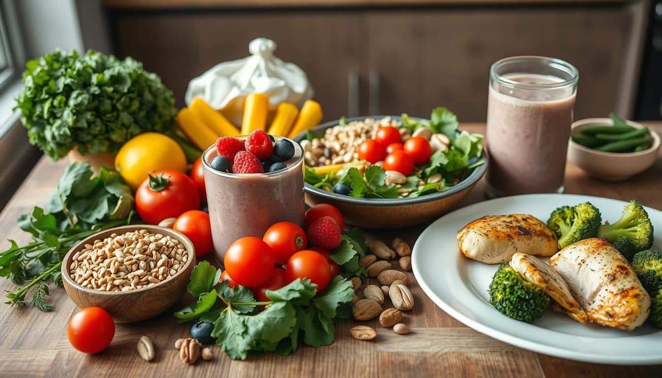 DIY Food Ideas for Easy Weight Loss Tips