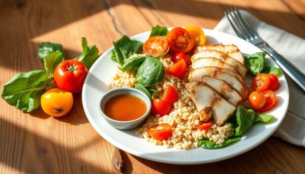 low-calorie recipes