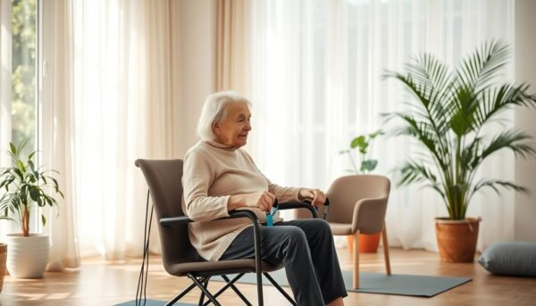 low-impact cardio exercises