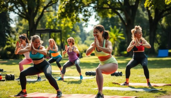 lower body exercises