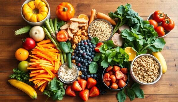 macronutrient balance
