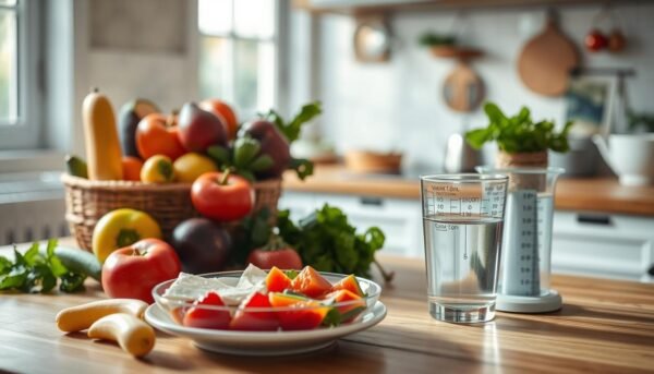managing hunger