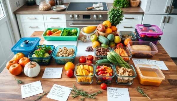 meal plan