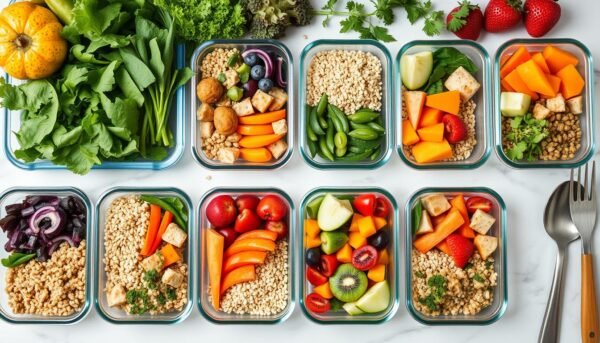 meal plan