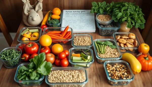 meal planning