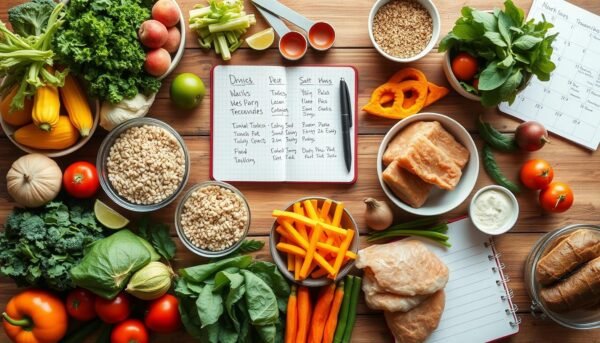 meal planning