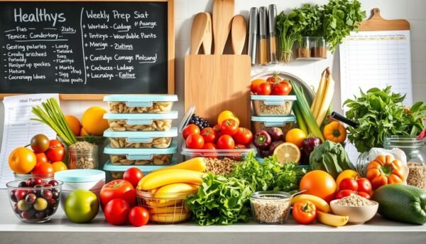 meal planning