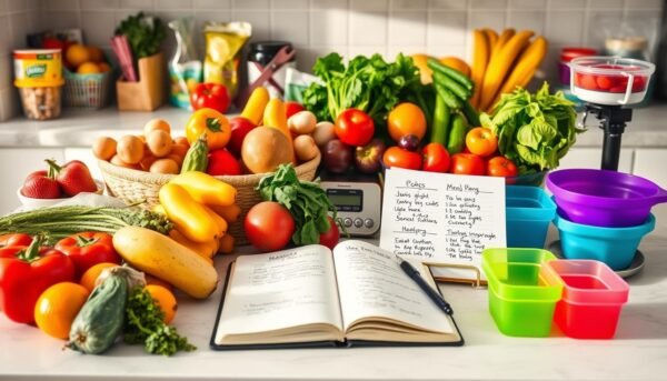 meal planning