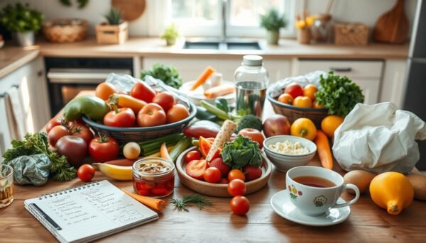meal planning