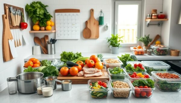 meal planning
