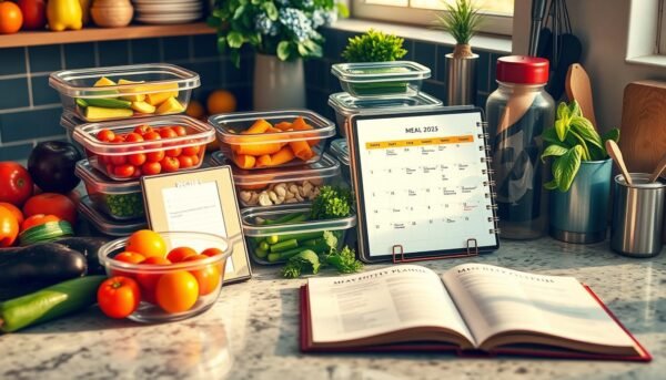 meal planning