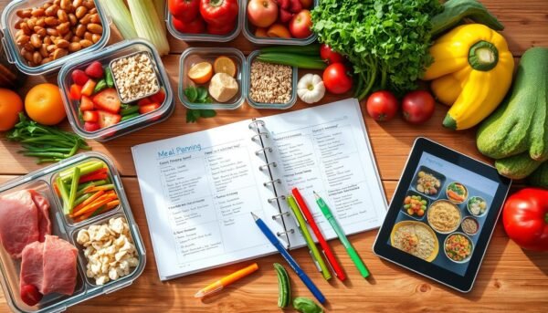 meal planning