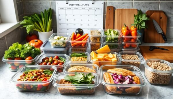 meal planning