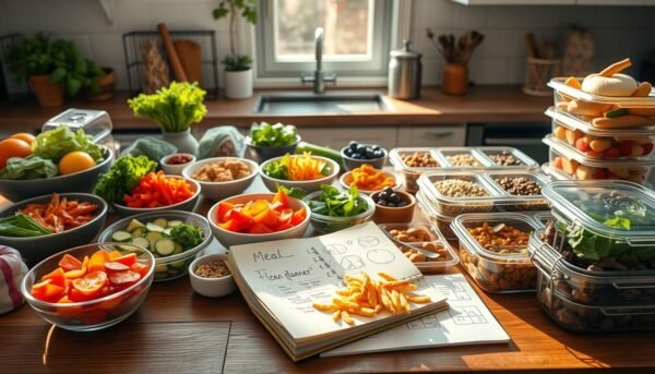 meal planning
