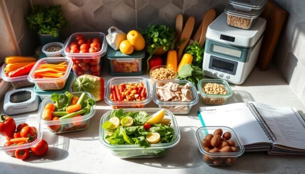 meal planning for weight loss