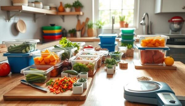 meal prep