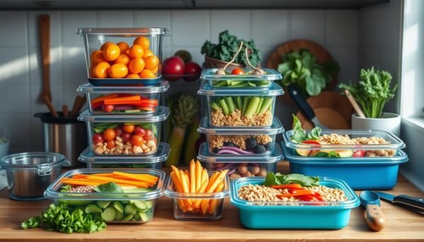 meal prep