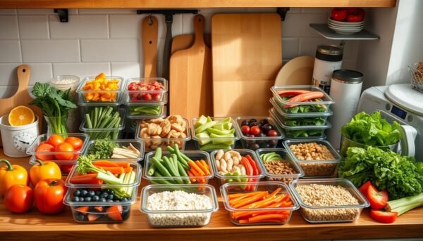 meal prep