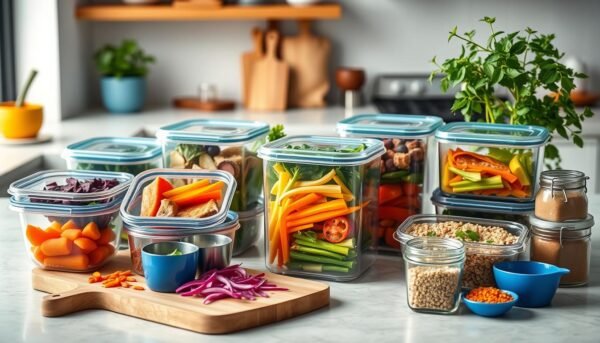 meal prep