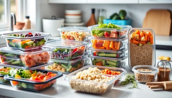 meal prep
