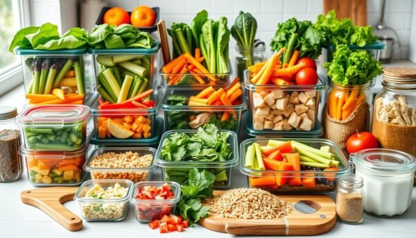 meal prep